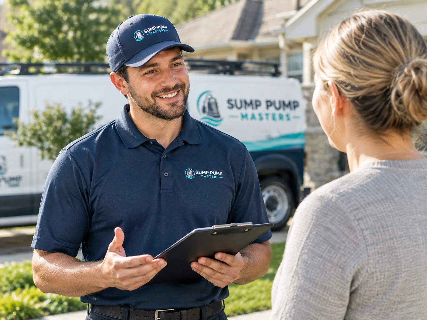 Sump Pump Repair Helper, UT FAQs